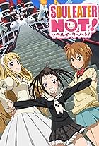 Soul Eater Not! (2014)