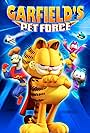 Garfield's Pet Force