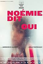 Noémie dit oui