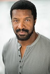 Primary photo for Roger Cross