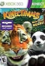 Kinectimals: Now with Bears! (2011)