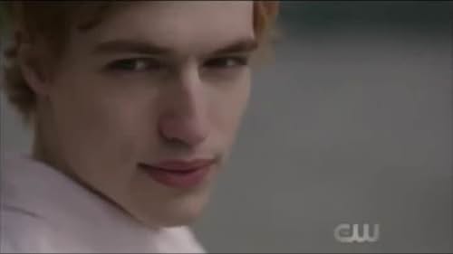 Watch Trevor Stines - Reel