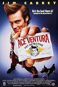 Primary photo for Ace Ventura: Pet Detective