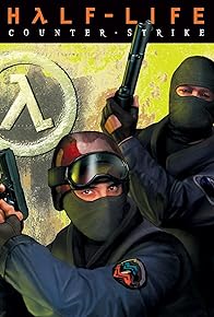 Primary photo for Half-Life: Counter-Strike