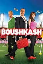 Boushkash