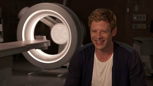 Flatliners: James Norton On Whether Or Not He Would Flatline