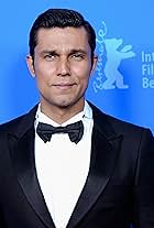 Randeep Hooda at an event for Đường Cao Tốc (2014)