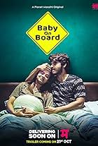 Baby on Board - Marathi (2022)