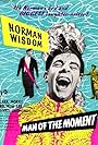 Norman Wisdom in Man of the Moment (1955)