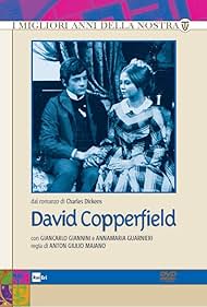 David Copperfield (1965)