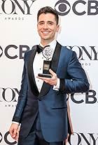 Matt Doyle at the 2022 Tony Awards