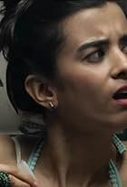 Saba Azad in Ladies Room (2016)