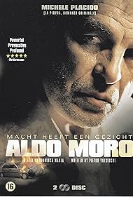 Aldo Moro - Il presidente (2008)