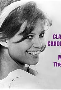 Primary photo for Being Claudia Cardinale