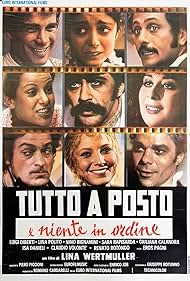 Tutto a posto e niente in ordine (1974)