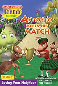 Primary photo for Hermie and Friends: Antonio Meets His Match