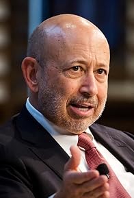 Primary photo for Lloyd Blankfein