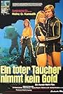 Ein toter Taucher nimmt kein Gold (1974)