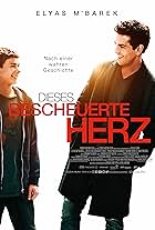 Elyas M'Barek and Philip Schwarz in Dieses bescheuerte Herz (2017)