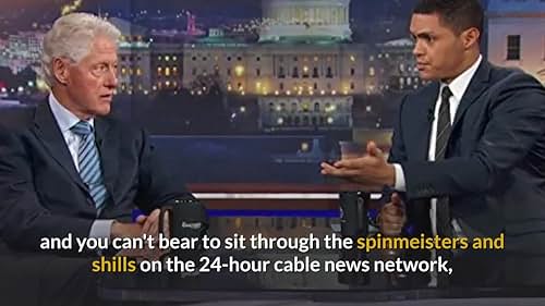 The Daily Show