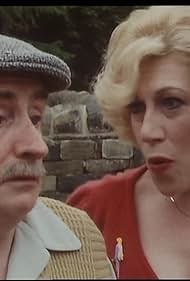 Jean Fergusson and Robert Fyfe in Last of the Summer Wine (1973)