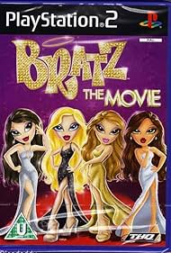 Bratz: The Movie (2007)