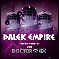 Primary photo for Dalek Empire