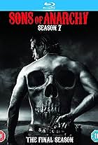 Sons of Anarchy: Season 7 - Guests of Anarchy