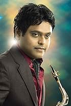 Harris Jayaraj