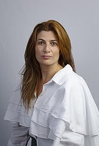 Primary photo for Cristina Almazán