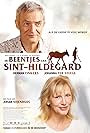 Herman Finkers and Johanna ter Steege in De beentjes van Sint-Hildegard (2020)