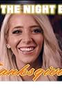 Jenna Marbles in Twas the Night Before Thanksgiving (2014)