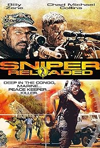 Primary photo for Sniper: Reloaded