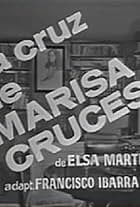 La cruz de Marisa Cruces (1970)