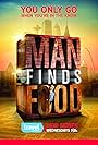 Man Finds Food (2015)