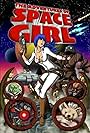 Space Girl (2012)