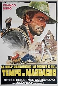 Le colt cantarono la morte e fu... tempo di massacro (1966)