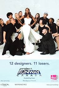 Project Runway Canada (2007)