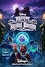 Muppets Haunted Mansion