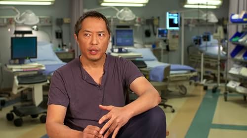 The Night Shift: Ken Leung On Where His Character Left Off Last Season