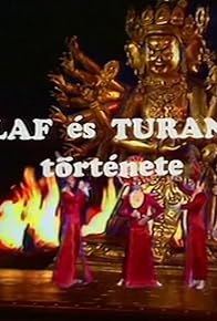 Primary photo for Kalaf és Turandot története