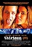 Thirteen (2003) Poster