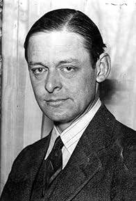 Primary photo for T.S. Eliot