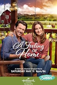 A Feeling of Home (2019)