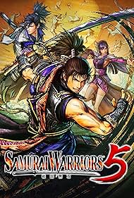 Sengoku Musou 5 (2021)