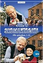 Jul i Skomakergata