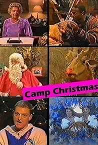 Primary photo for Camp Christmas