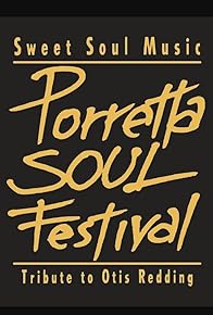 Primary photo for Porretta Soul Festival