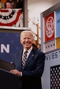 Primary photo for Joe Biden: Fought Back