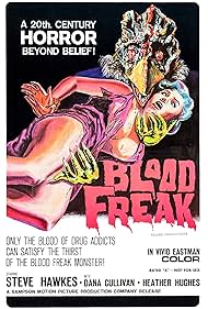 Blood Freak (1972)